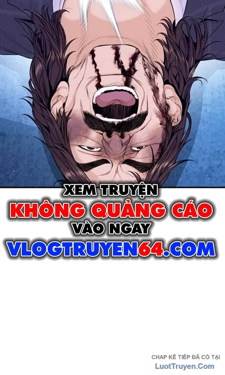 Ngoài Vòng Pháp Luật: Khởi Nguyên Chap 9 - Next Chap 10
