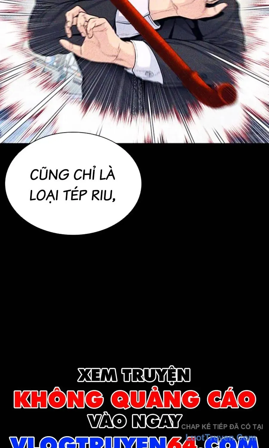 Ngoài Vòng Pháp Luật: Khởi Nguyên Chap 9 - Next Chap 10