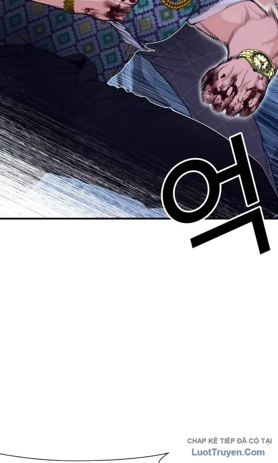 Ngoài Vòng Pháp Luật: Khởi Nguyên Chap 9 - Next Chap 10