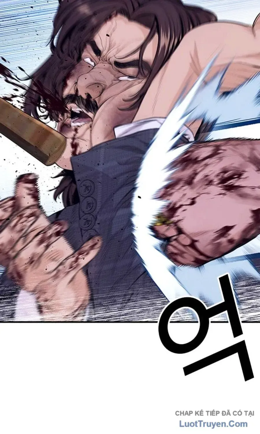 Ngoài Vòng Pháp Luật: Khởi Nguyên Chap 9 - Next Chap 10