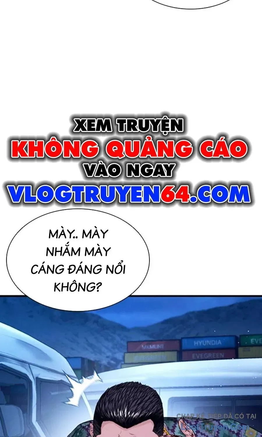 Ngoài Vòng Pháp Luật: Khởi Nguyên Chap 9 - Next Chap 10