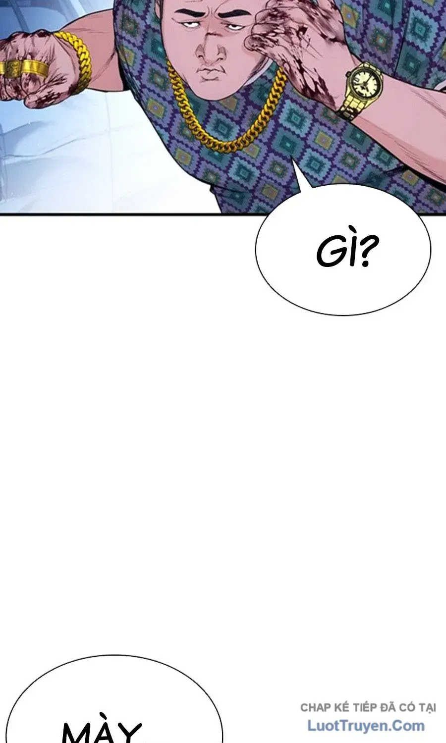 Ngoài Vòng Pháp Luật: Khởi Nguyên Chap 9 - Next Chap 10