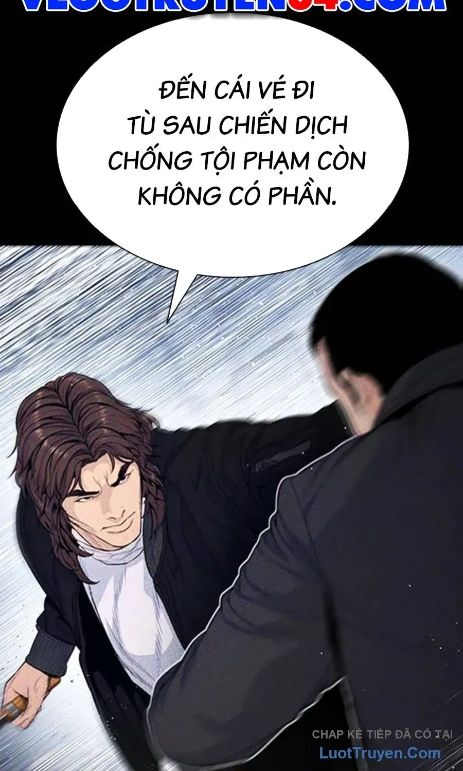 Ngoài Vòng Pháp Luật: Khởi Nguyên Chap 9 - Next Chap 10