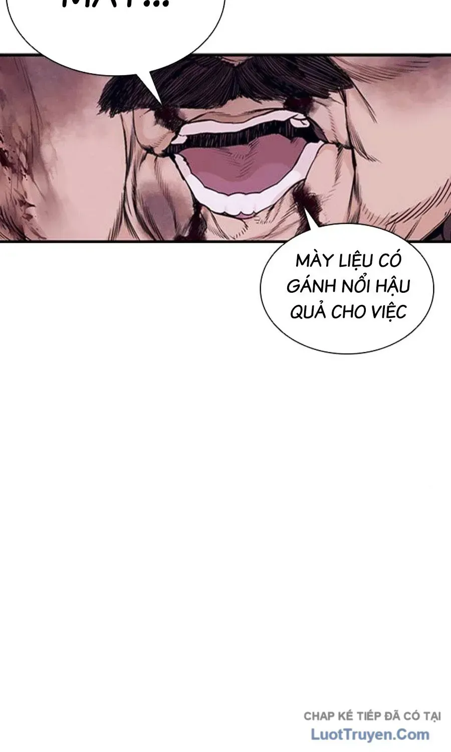 Ngoài Vòng Pháp Luật: Khởi Nguyên Chap 9 - Next Chap 10