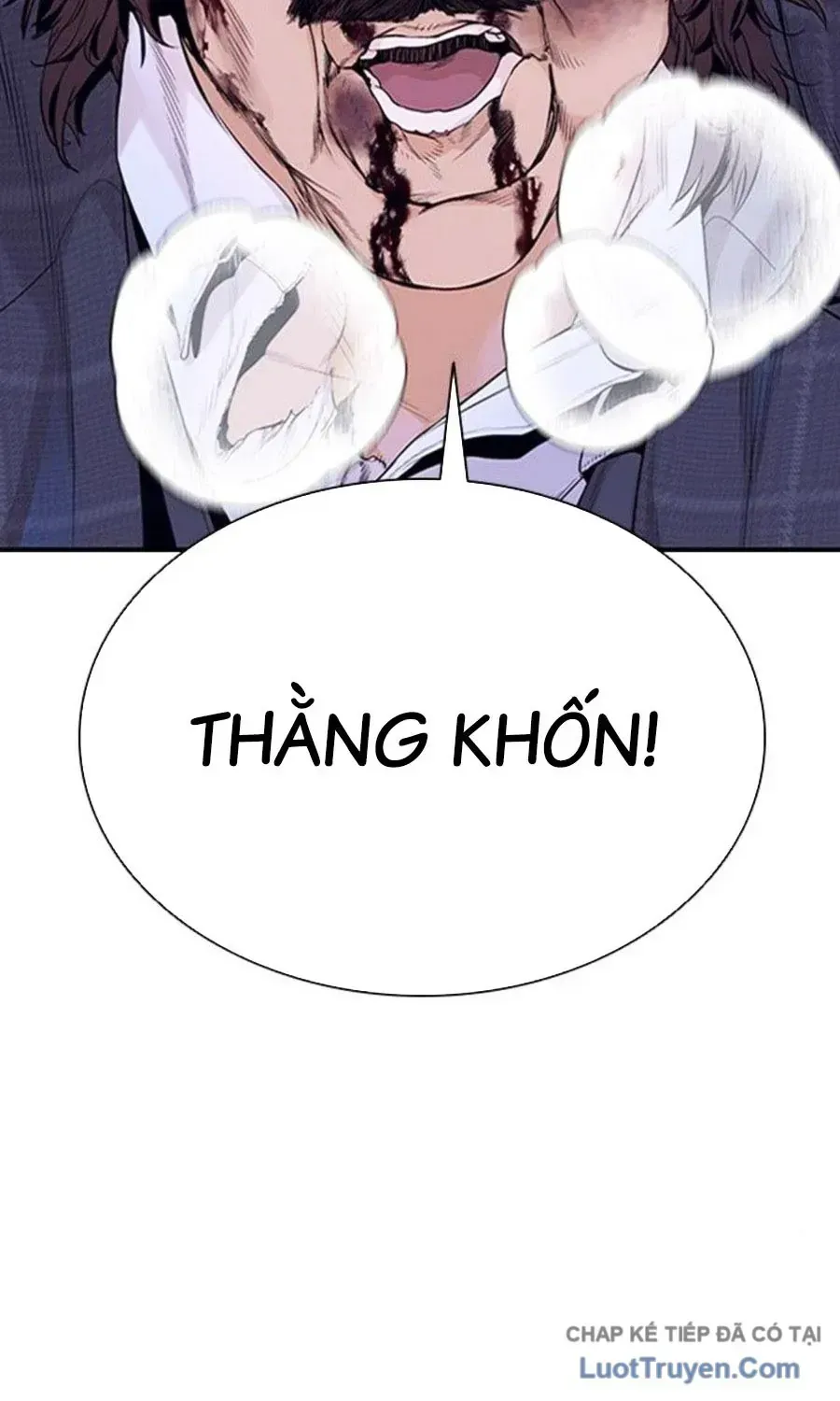 Ngoài Vòng Pháp Luật: Khởi Nguyên Chap 9 - Next Chap 10