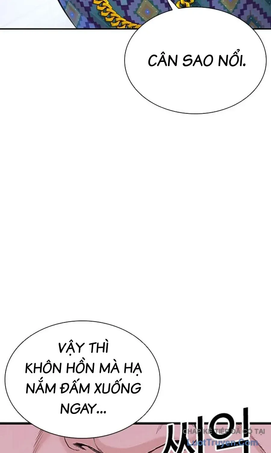 Ngoài Vòng Pháp Luật: Khởi Nguyên Chap 9 - Next Chap 10