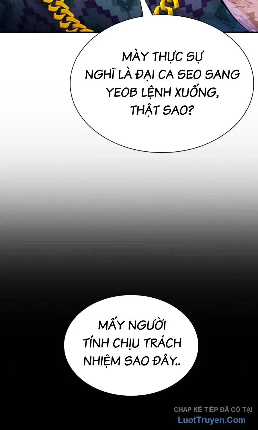 Ngoài Vòng Pháp Luật: Khởi Nguyên Chap 9 - Next Chap 10
