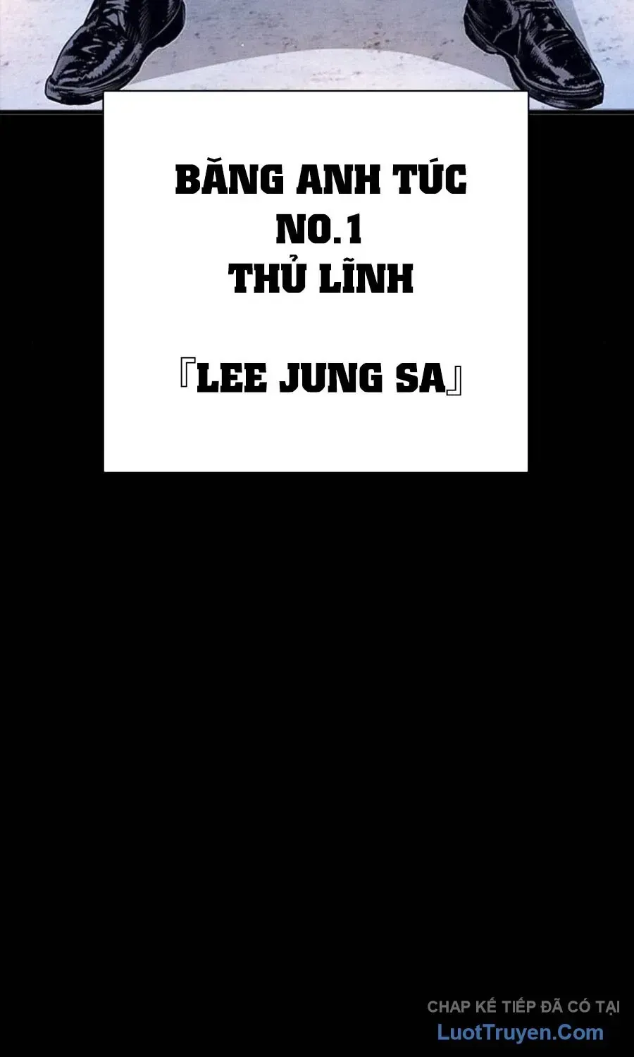 Ngoài Vòng Pháp Luật: Khởi Nguyên Chap 9 - Next Chap 10