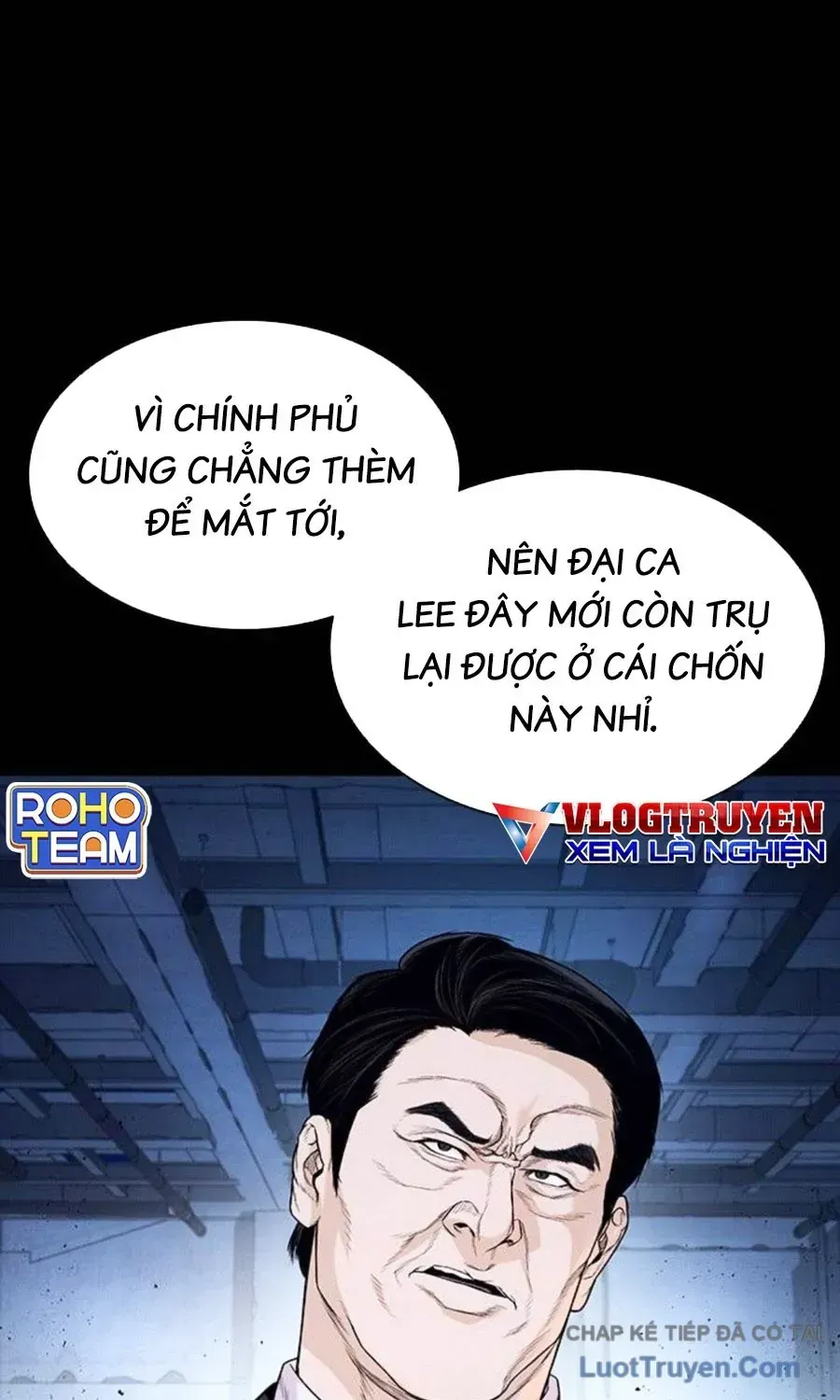 Ngoài Vòng Pháp Luật: Khởi Nguyên Chap 9 - Next Chap 10