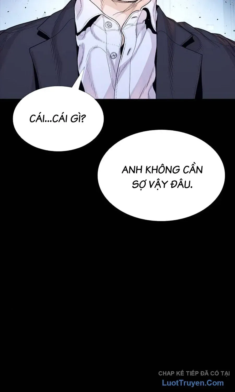 Ngoài Vòng Pháp Luật: Khởi Nguyên Chap 9 - Next Chap 10