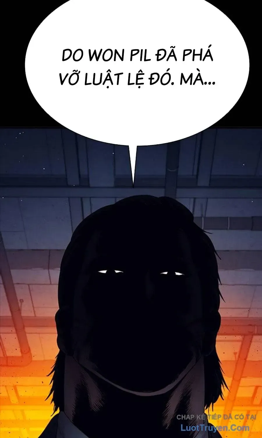 Ngoài Vòng Pháp Luật: Khởi Nguyên Chap 9 - Next Chap 10