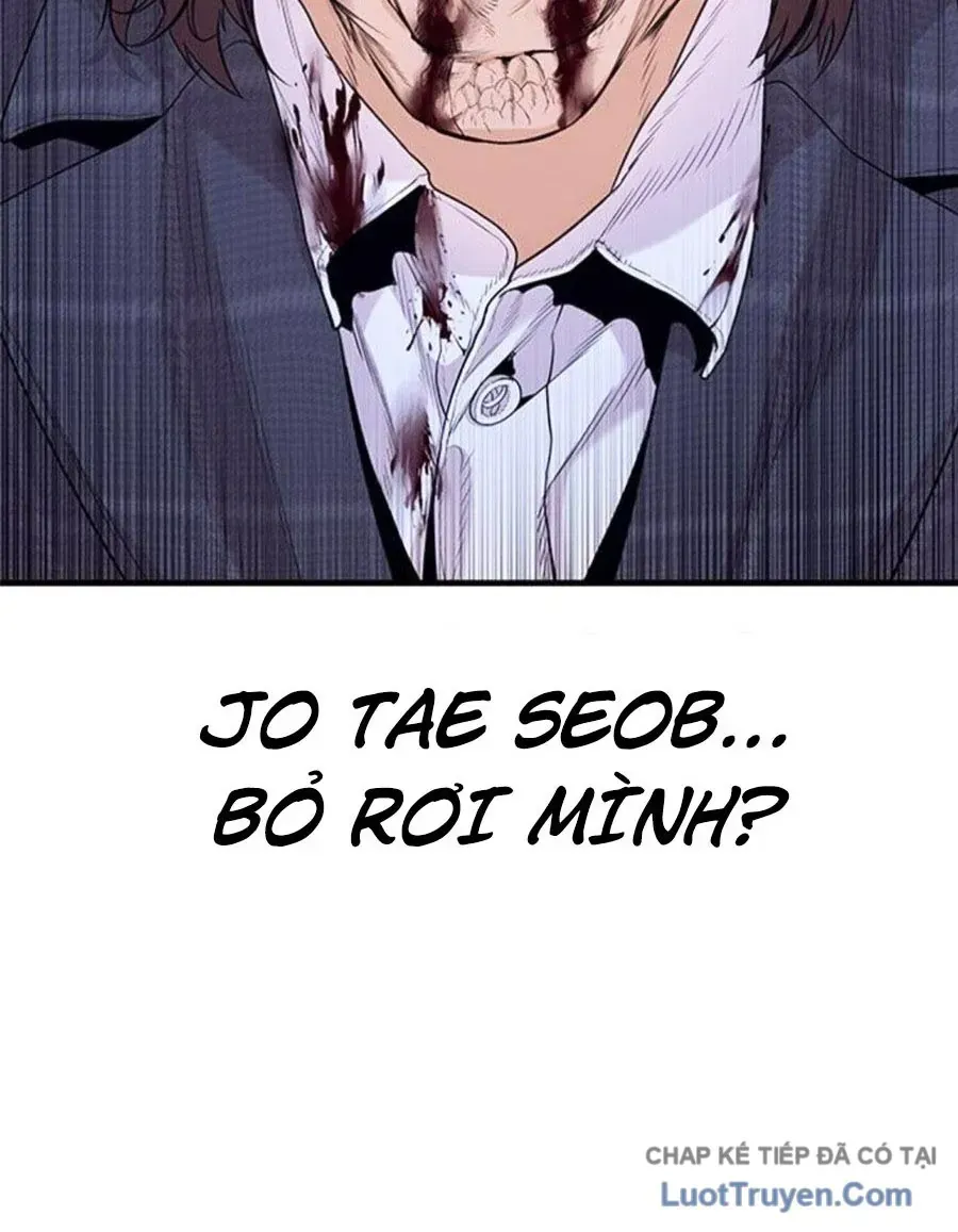 Ngoài Vòng Pháp Luật: Khởi Nguyên Chap 9 - Next Chap 10