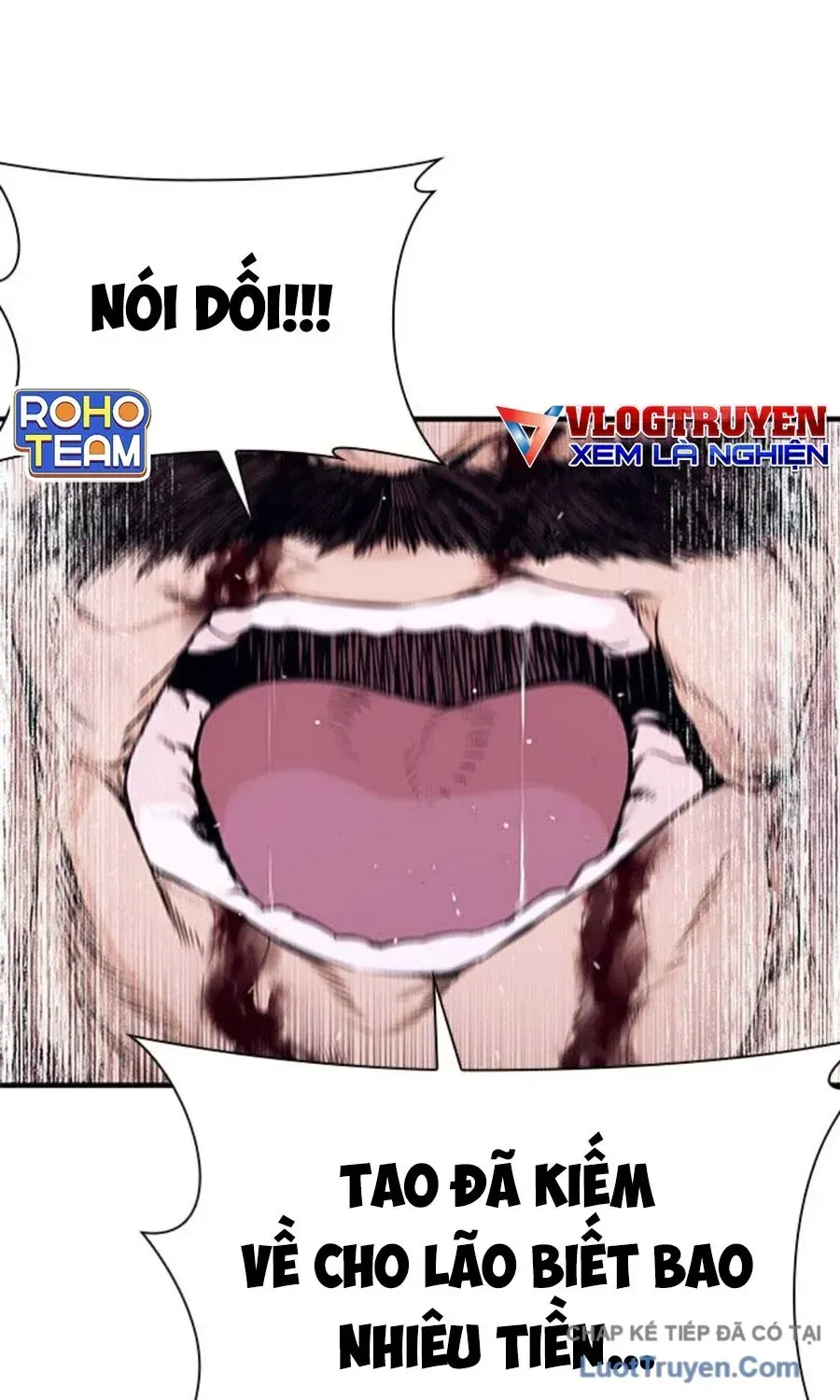 Ngoài Vòng Pháp Luật: Khởi Nguyên Chap 9 - Next Chap 10