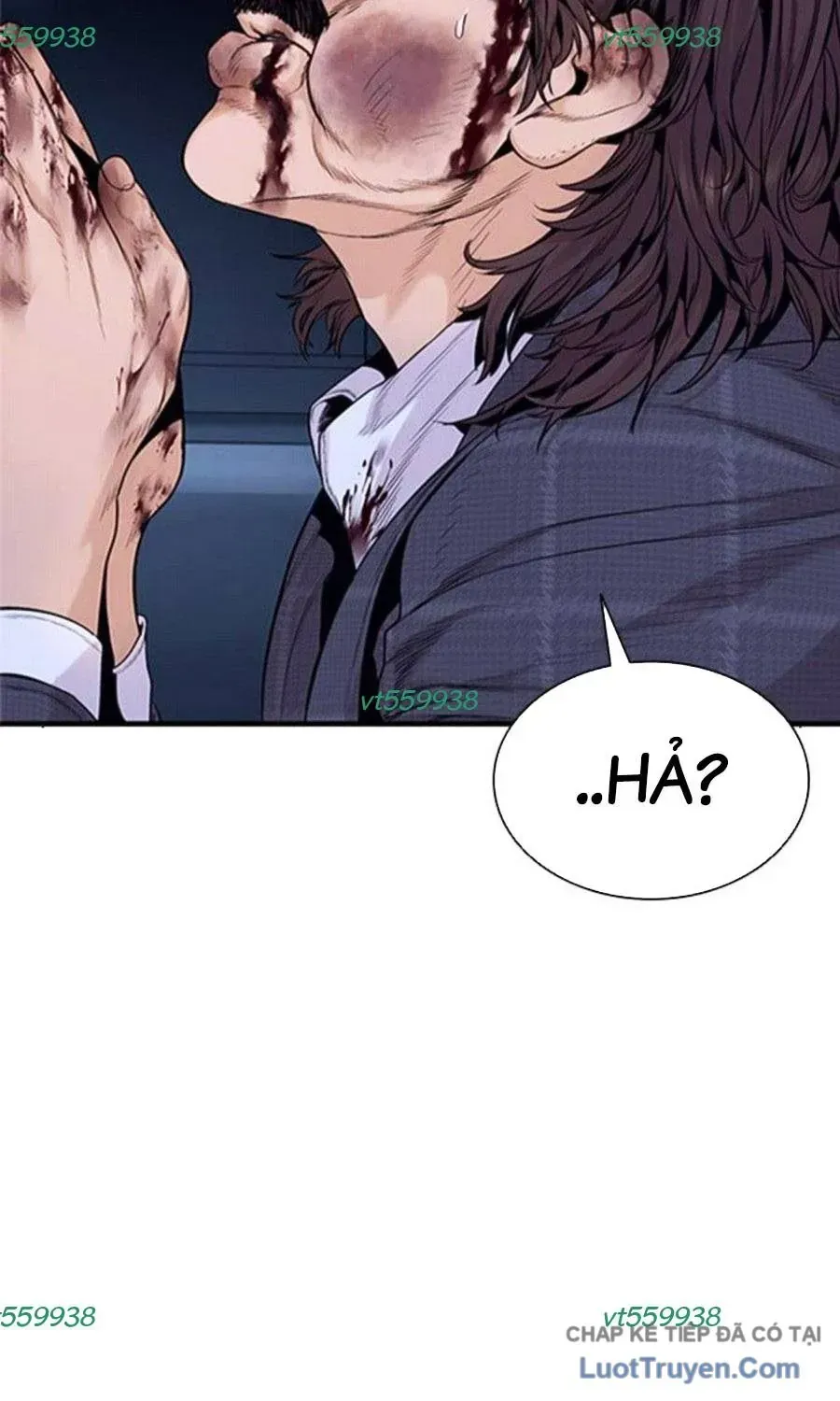 Ngoài Vòng Pháp Luật: Khởi Nguyên Chap 9 - Next Chap 10