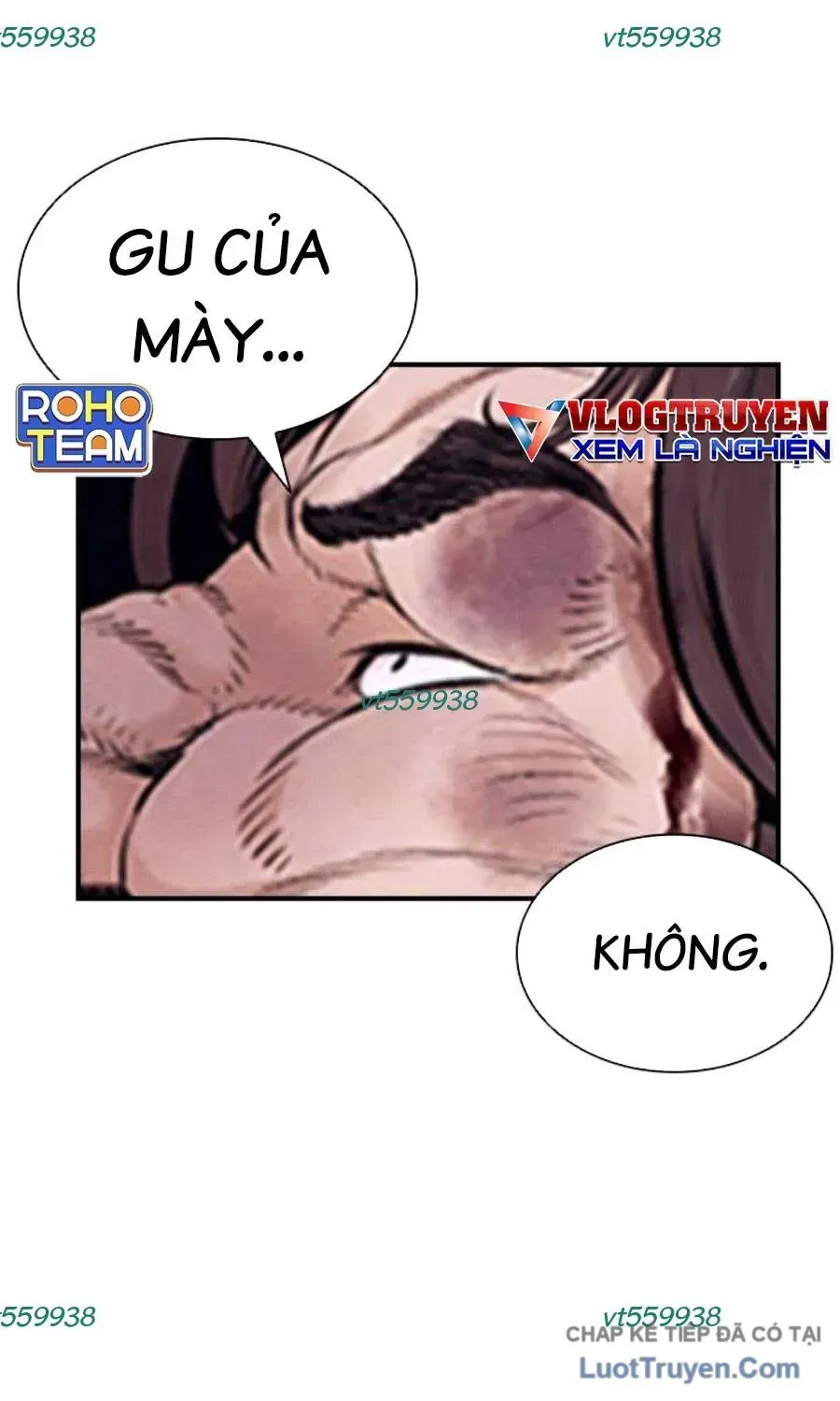 Ngoài Vòng Pháp Luật: Khởi Nguyên Chap 9 - Next Chap 10