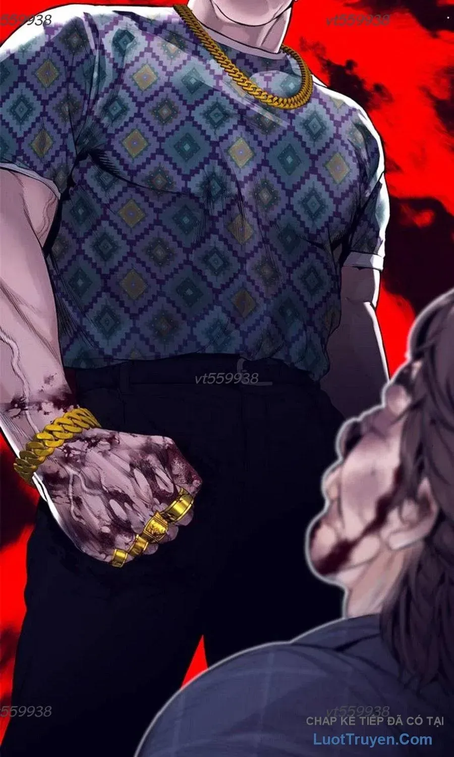 Ngoài Vòng Pháp Luật: Khởi Nguyên Chap 9 - Next Chap 10