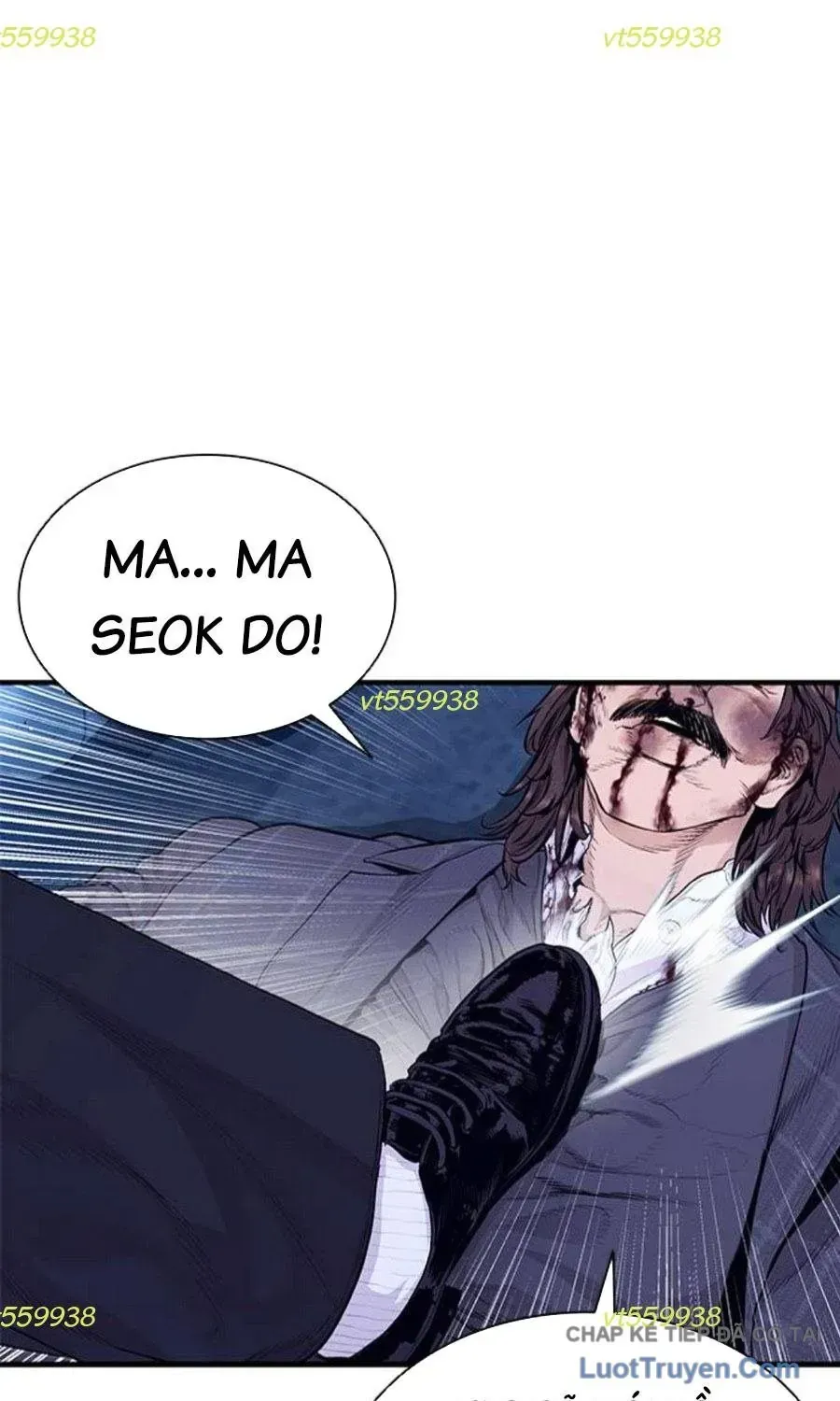 Ngoài Vòng Pháp Luật: Khởi Nguyên Chap 9 - Next Chap 10