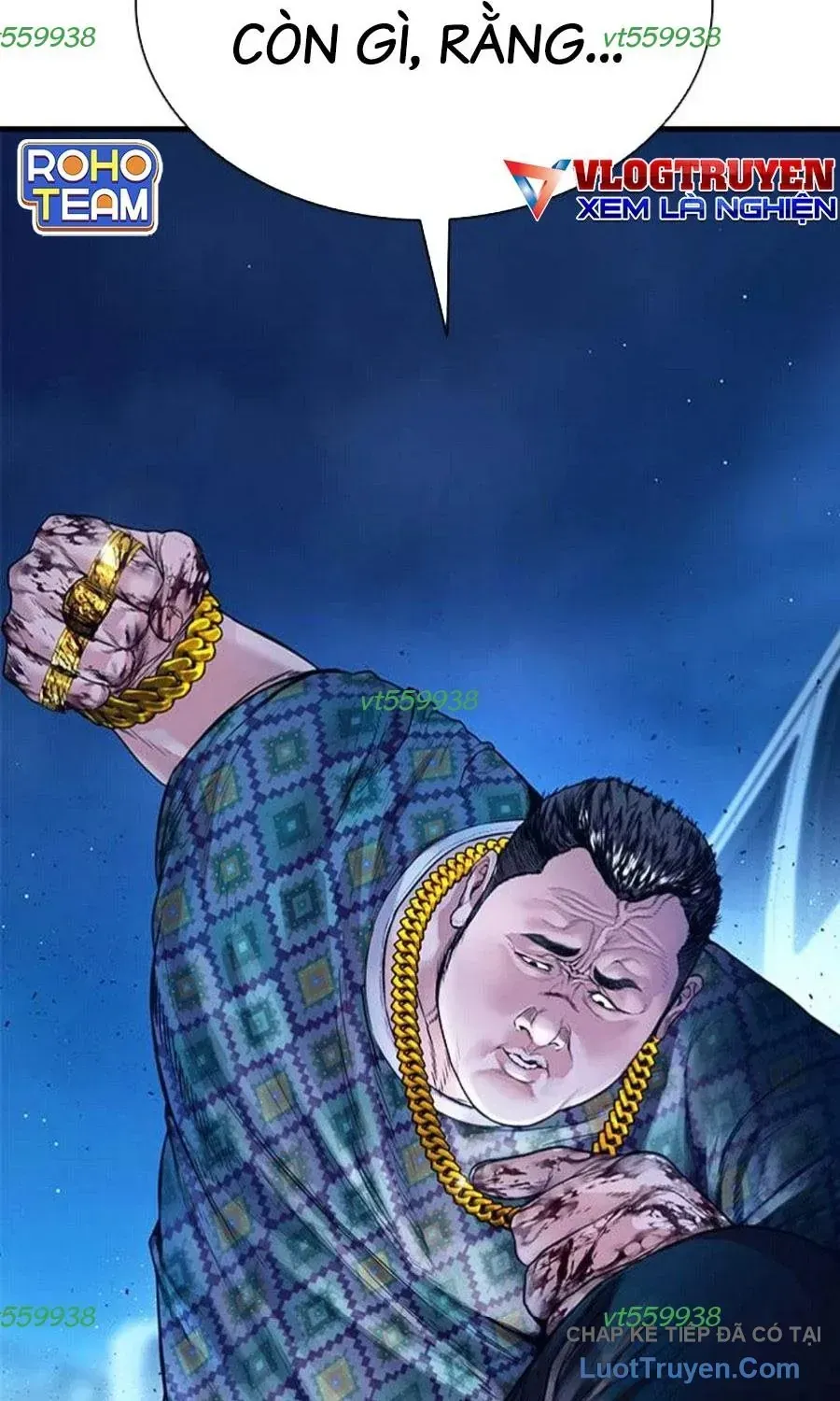 Ngoài Vòng Pháp Luật: Khởi Nguyên Chap 9 - Next Chap 10