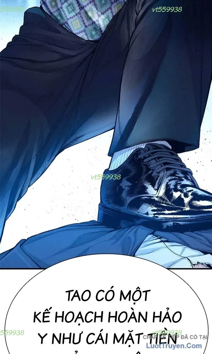 Ngoài Vòng Pháp Luật: Khởi Nguyên Chap 9 - Next Chap 10