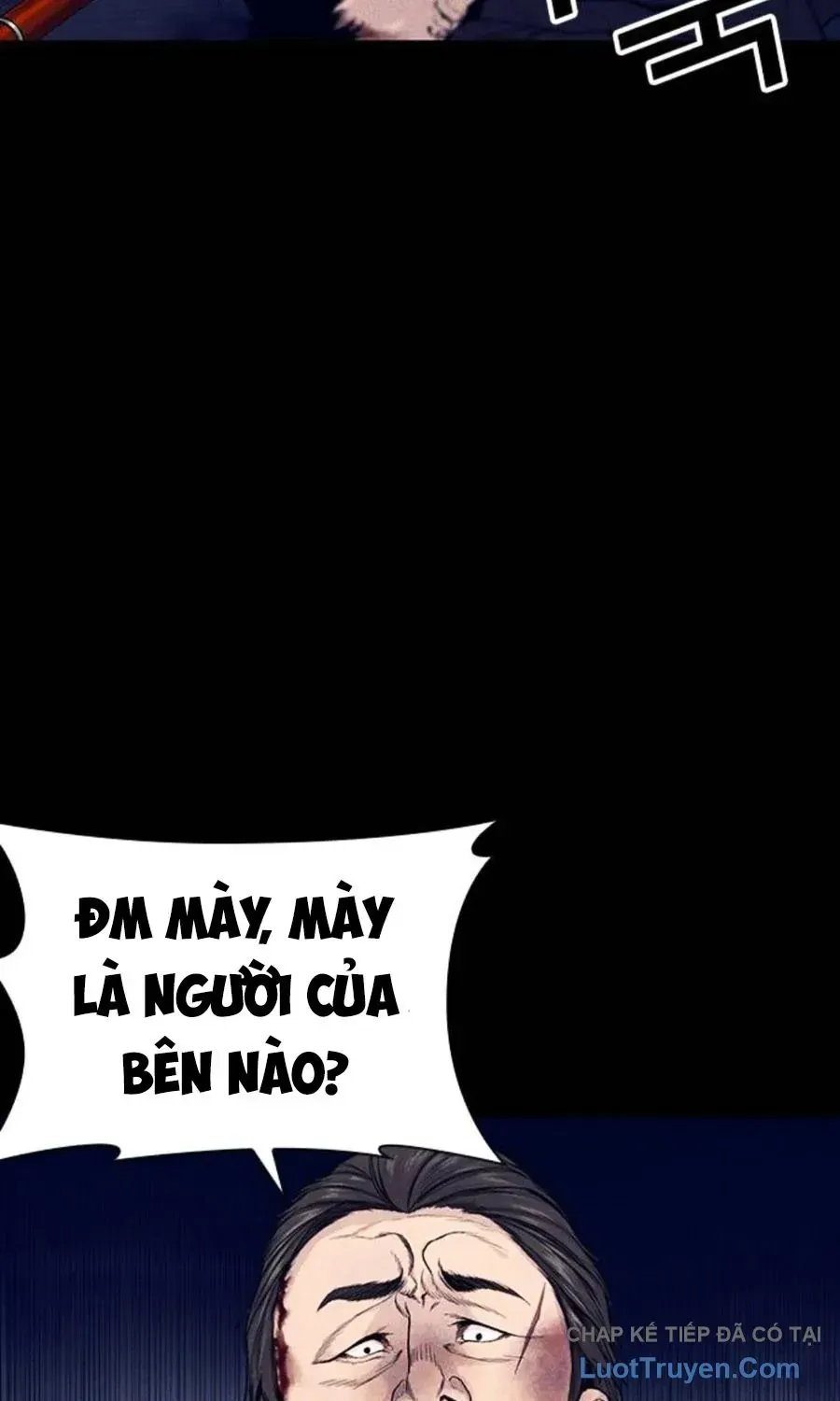 Ngoài Vòng Pháp Luật: Khởi Nguyên Chap 9 - Next Chap 10