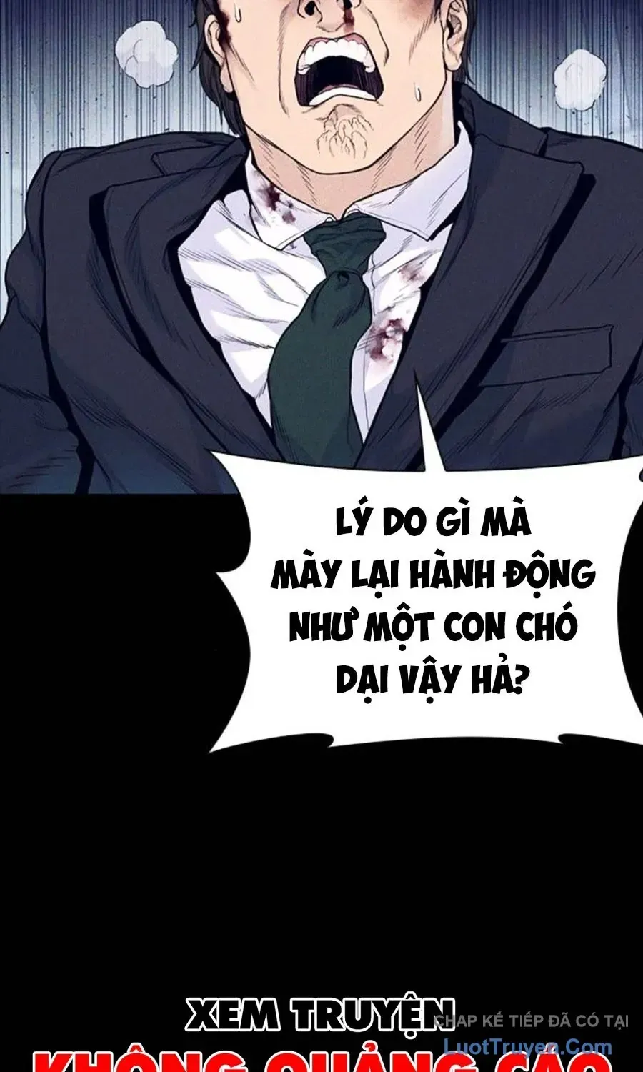 Ngoài Vòng Pháp Luật: Khởi Nguyên Chap 9 - Next Chap 10