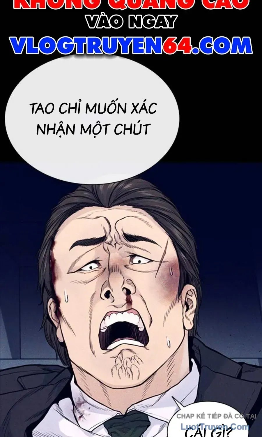 Ngoài Vòng Pháp Luật: Khởi Nguyên Chap 9 - Next Chap 10