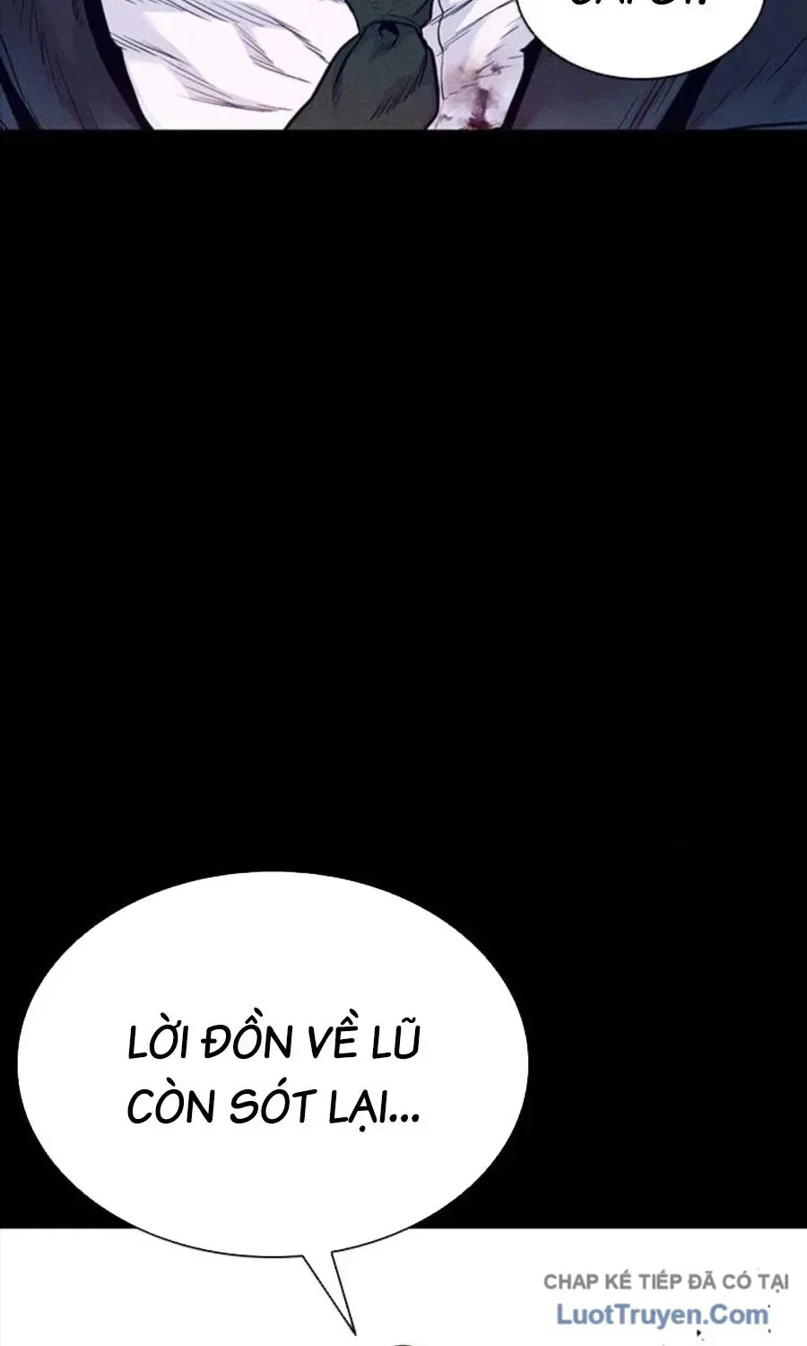 Ngoài Vòng Pháp Luật: Khởi Nguyên Chap 9 - Next Chap 10