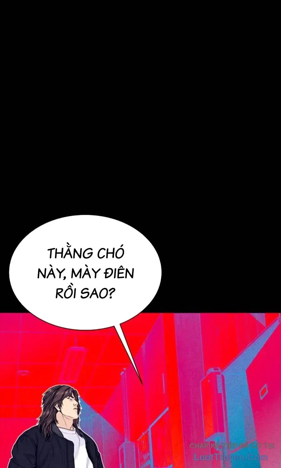 Ngoài Vòng Pháp Luật: Khởi Nguyên Chap 9 - Next Chap 10