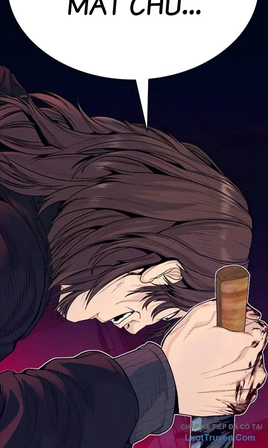 Ngoài Vòng Pháp Luật: Khởi Nguyên Chap 9 - Next Chap 10