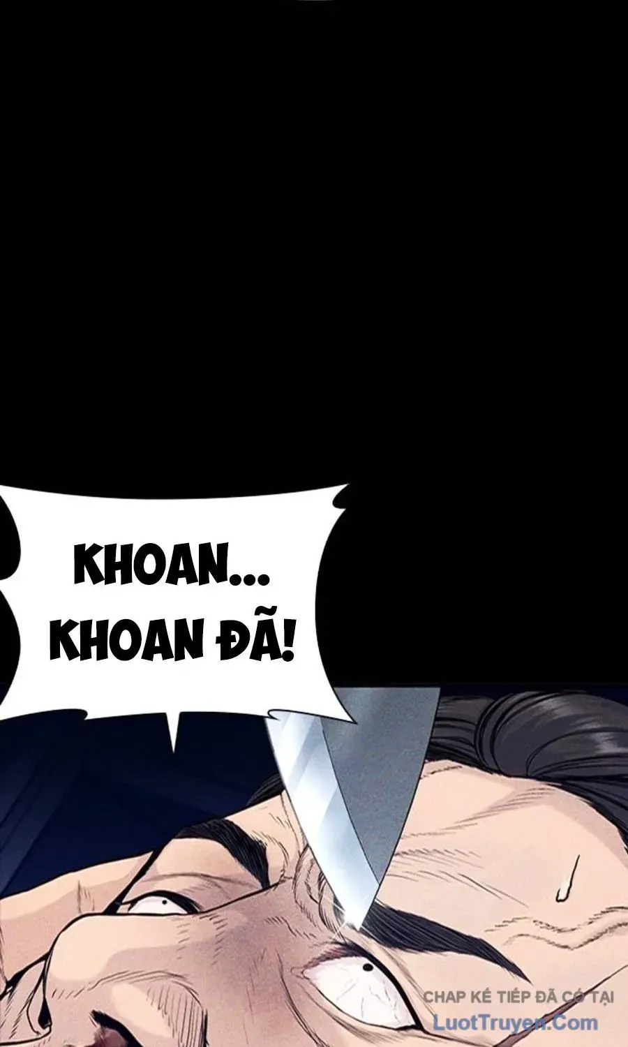 Ngoài Vòng Pháp Luật: Khởi Nguyên Chap 9 - Next Chap 10