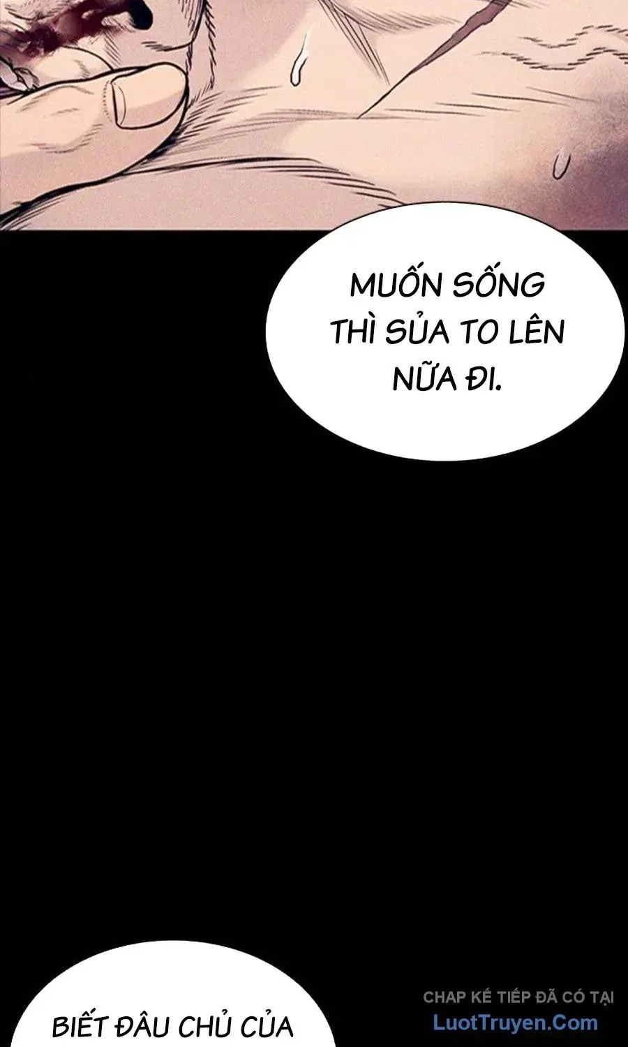 Ngoài Vòng Pháp Luật: Khởi Nguyên Chap 9 - Next Chap 10