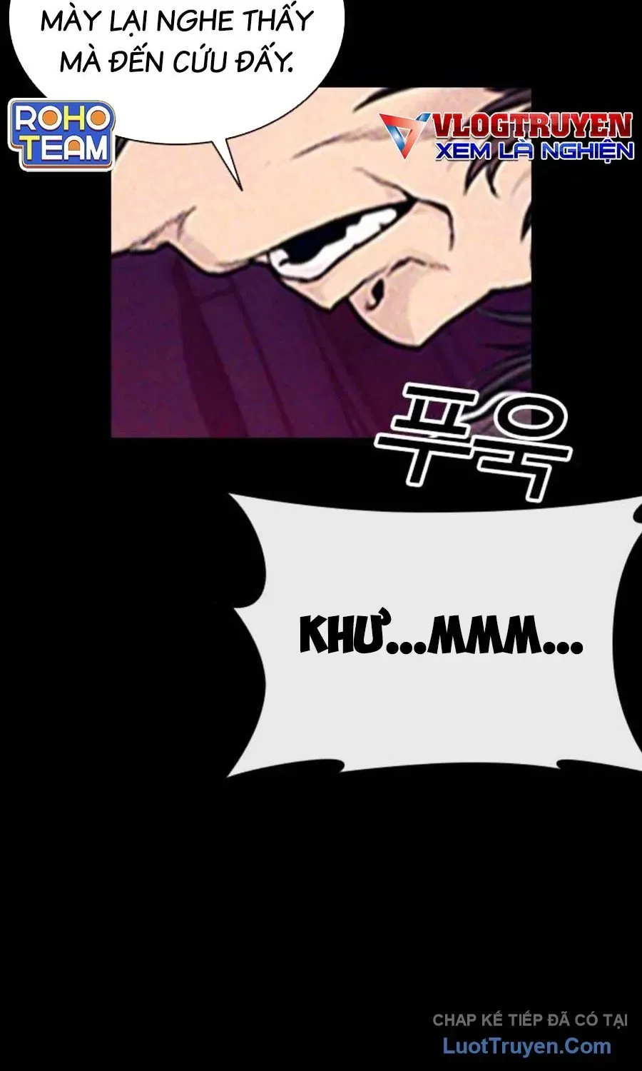 Ngoài Vòng Pháp Luật: Khởi Nguyên Chap 9 - Next Chap 10