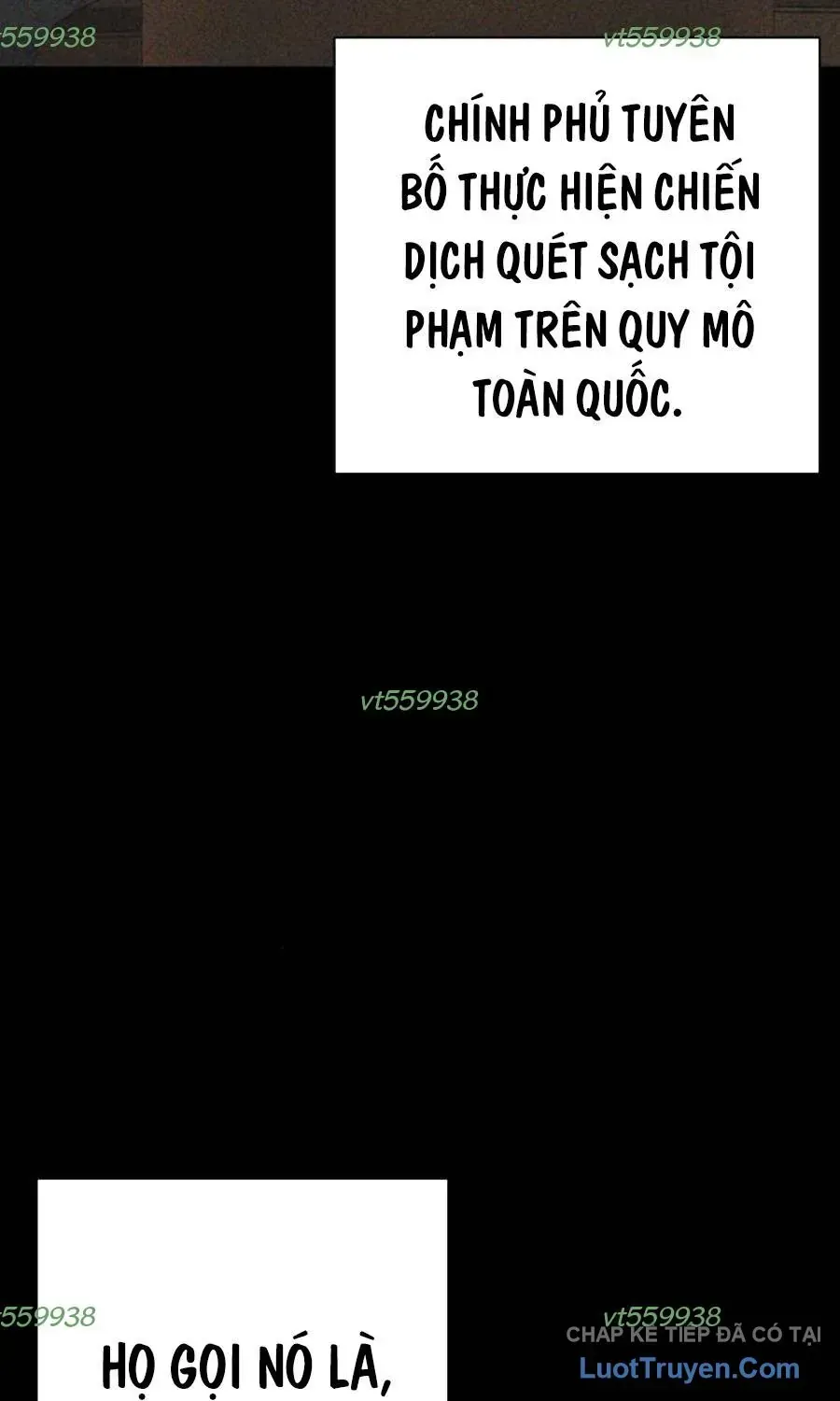 Ngoài Vòng Pháp Luật: Khởi Nguyên Chap 9 - Next Chap 10