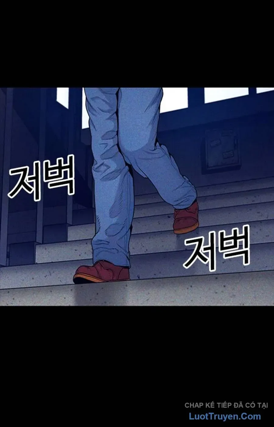 Ngoài Vòng Pháp Luật: Khởi Nguyên Chap 9 - Next Chap 10