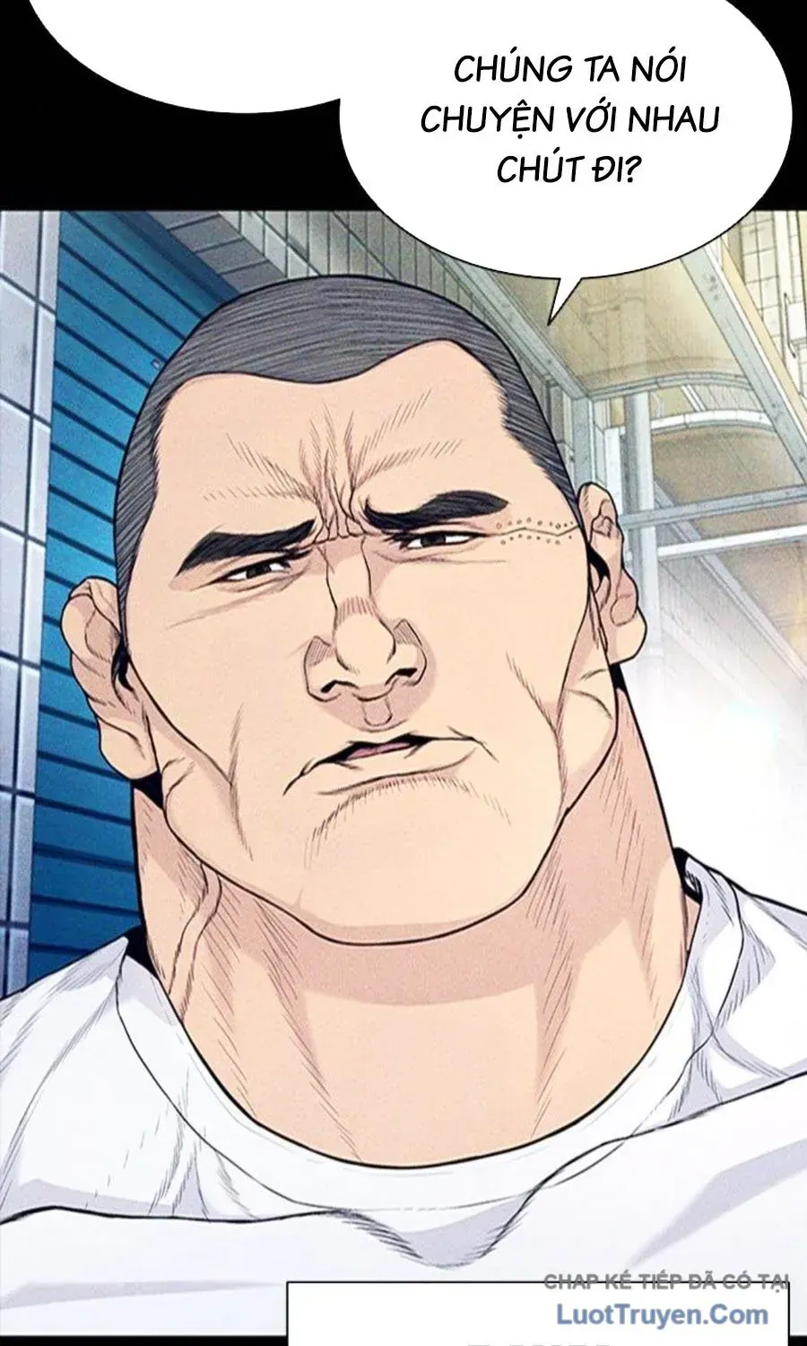 Ngoài Vòng Pháp Luật: Khởi Nguyên Chap 9 - Next Chap 10