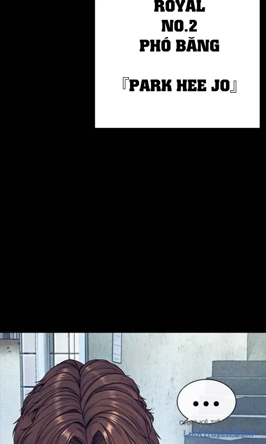 Ngoài Vòng Pháp Luật: Khởi Nguyên Chap 9 - Next Chap 10