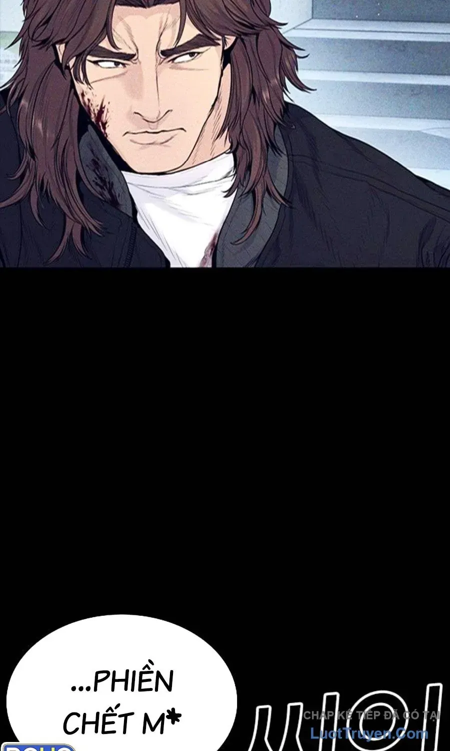 Ngoài Vòng Pháp Luật: Khởi Nguyên Chap 9 - Next Chap 10