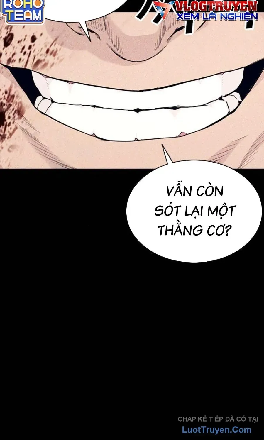 Ngoài Vòng Pháp Luật: Khởi Nguyên Chap 9 - Next Chap 10