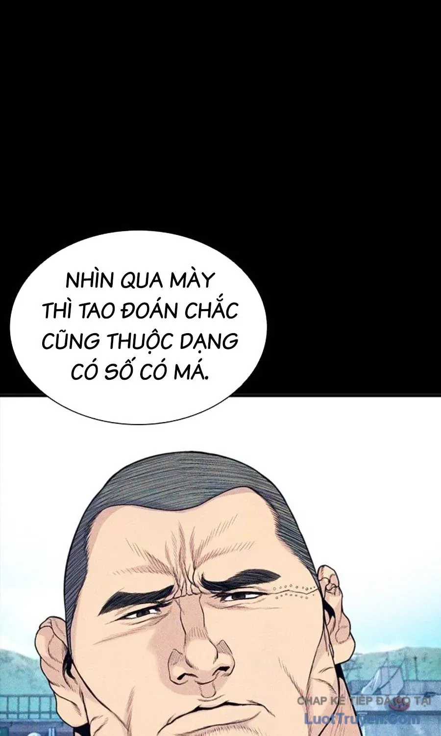 Ngoài Vòng Pháp Luật: Khởi Nguyên Chap 9 - Next Chap 10