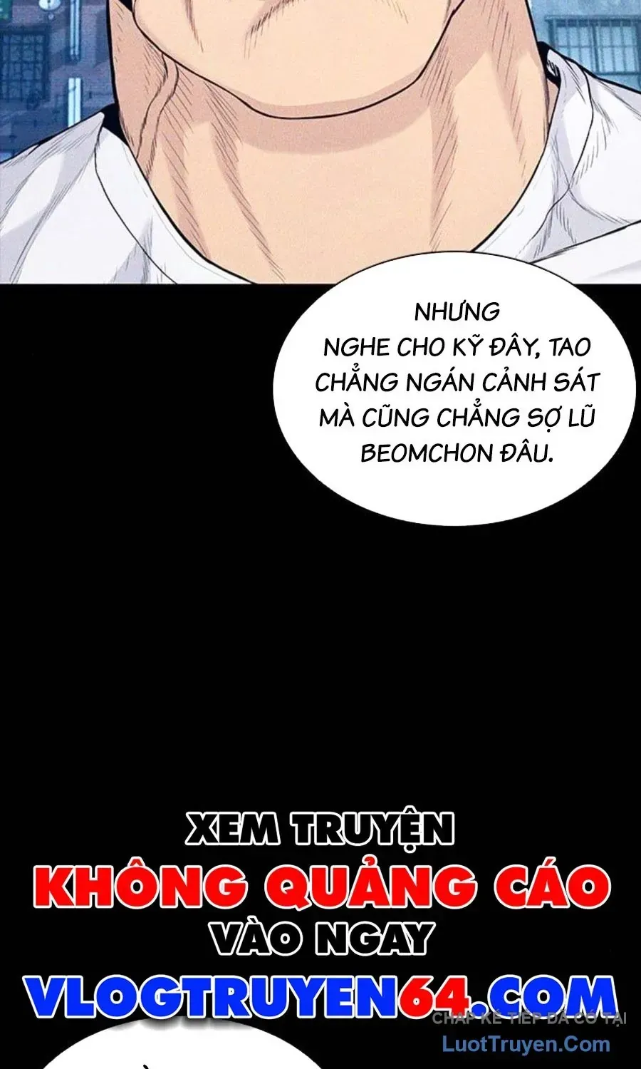 Ngoài Vòng Pháp Luật: Khởi Nguyên Chap 9 - Next Chap 10