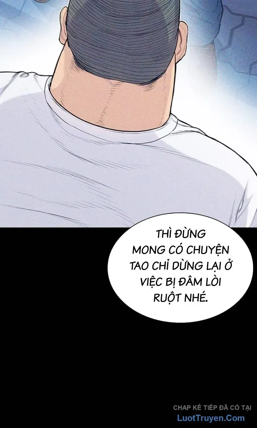 Ngoài Vòng Pháp Luật: Khởi Nguyên Chap 9 - Next Chap 10
