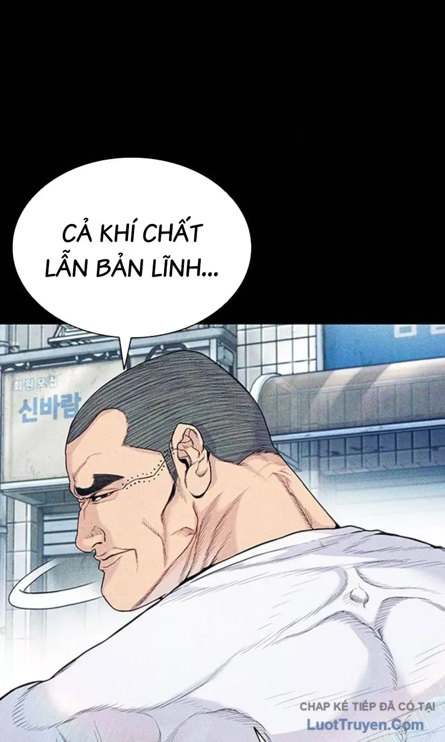 Ngoài Vòng Pháp Luật: Khởi Nguyên Chap 9 - Next Chap 10