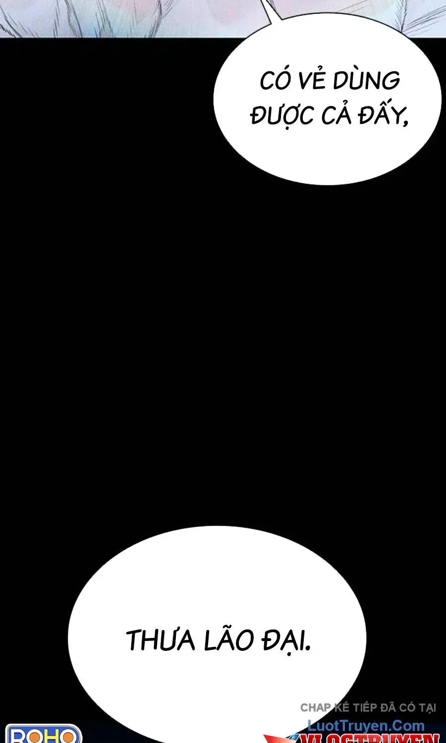 Ngoài Vòng Pháp Luật: Khởi Nguyên Chap 9 - Next Chap 10