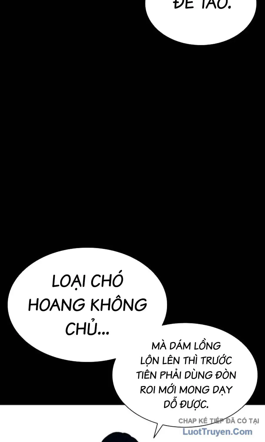 Ngoài Vòng Pháp Luật: Khởi Nguyên Chap 9 - Next Chap 10