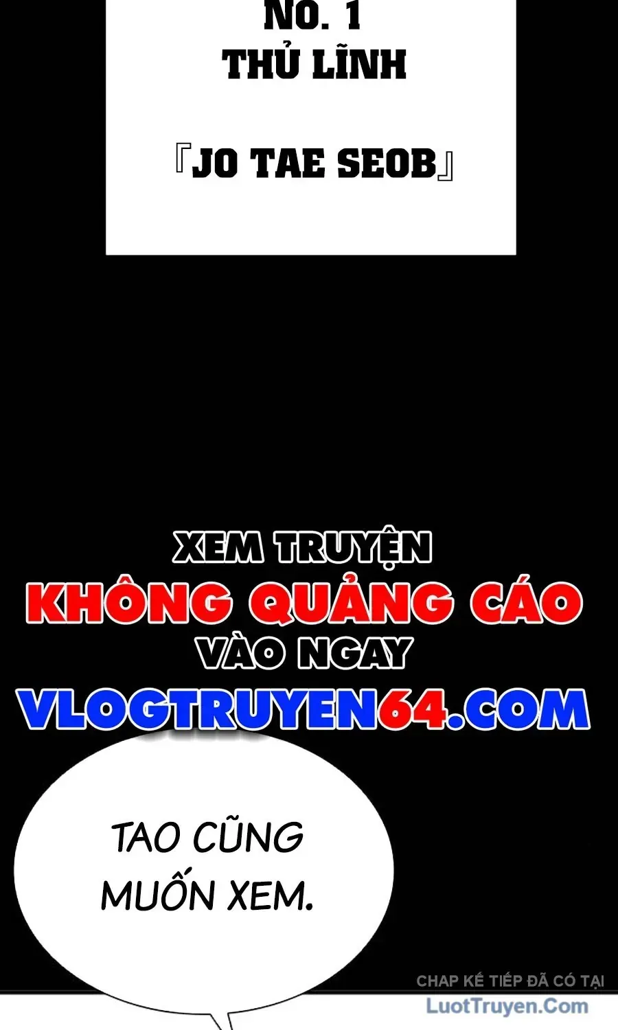 Ngoài Vòng Pháp Luật: Khởi Nguyên Chap 9 - Next Chap 10