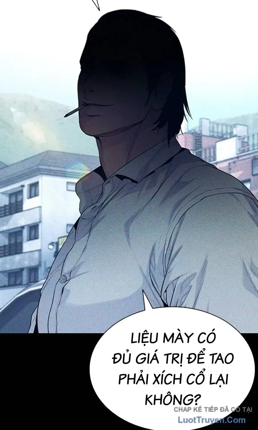 Ngoài Vòng Pháp Luật: Khởi Nguyên Chap 9 - Next Chap 10