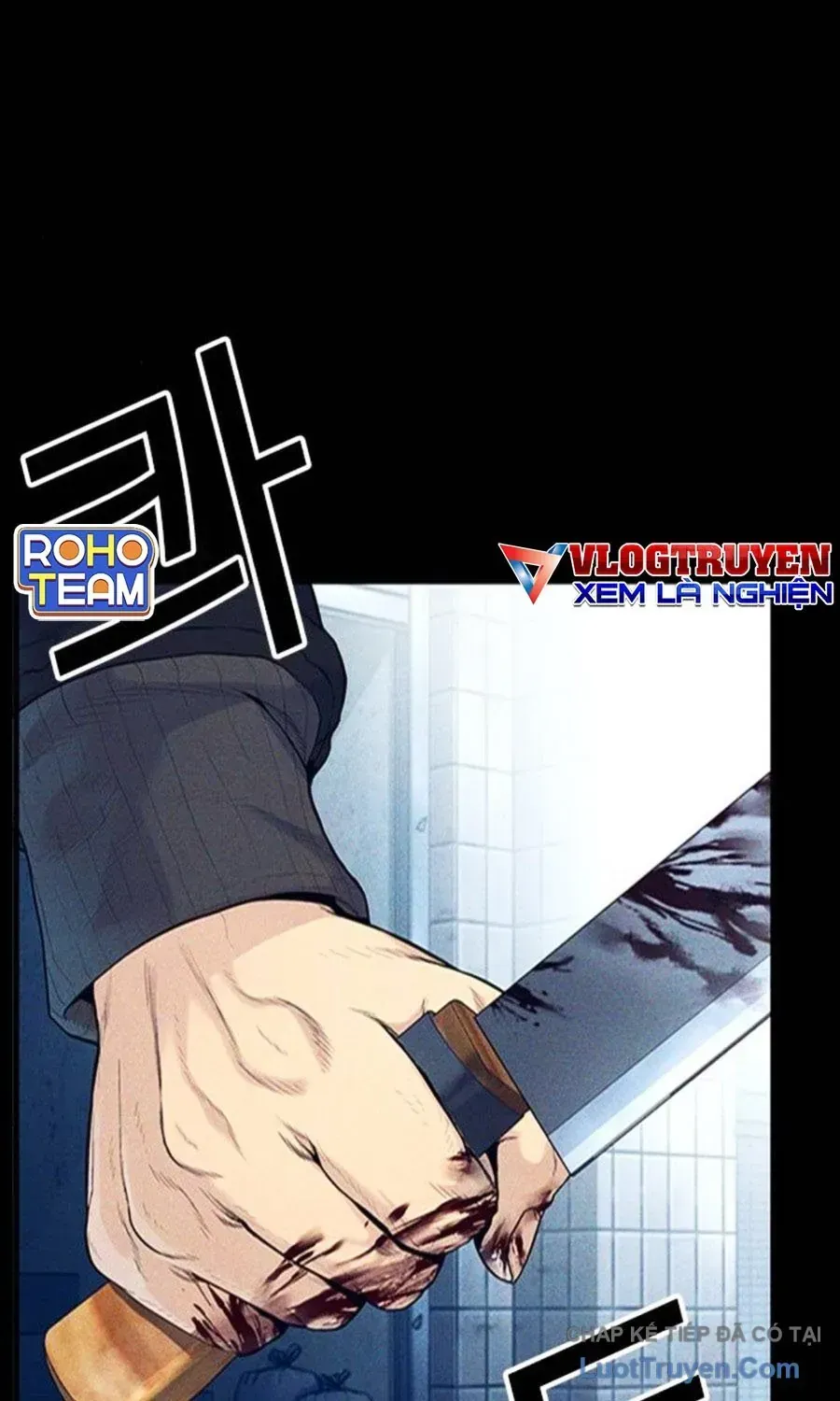 Ngoài Vòng Pháp Luật: Khởi Nguyên Chap 9 - Next Chap 10