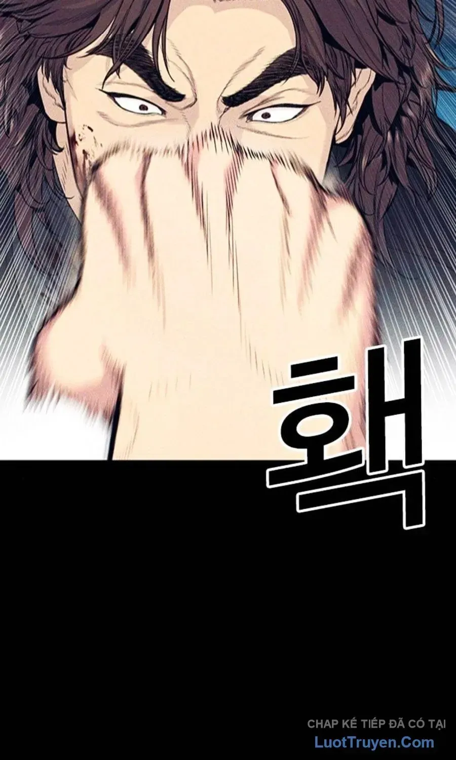 Ngoài Vòng Pháp Luật: Khởi Nguyên Chap 9 - Next Chap 10