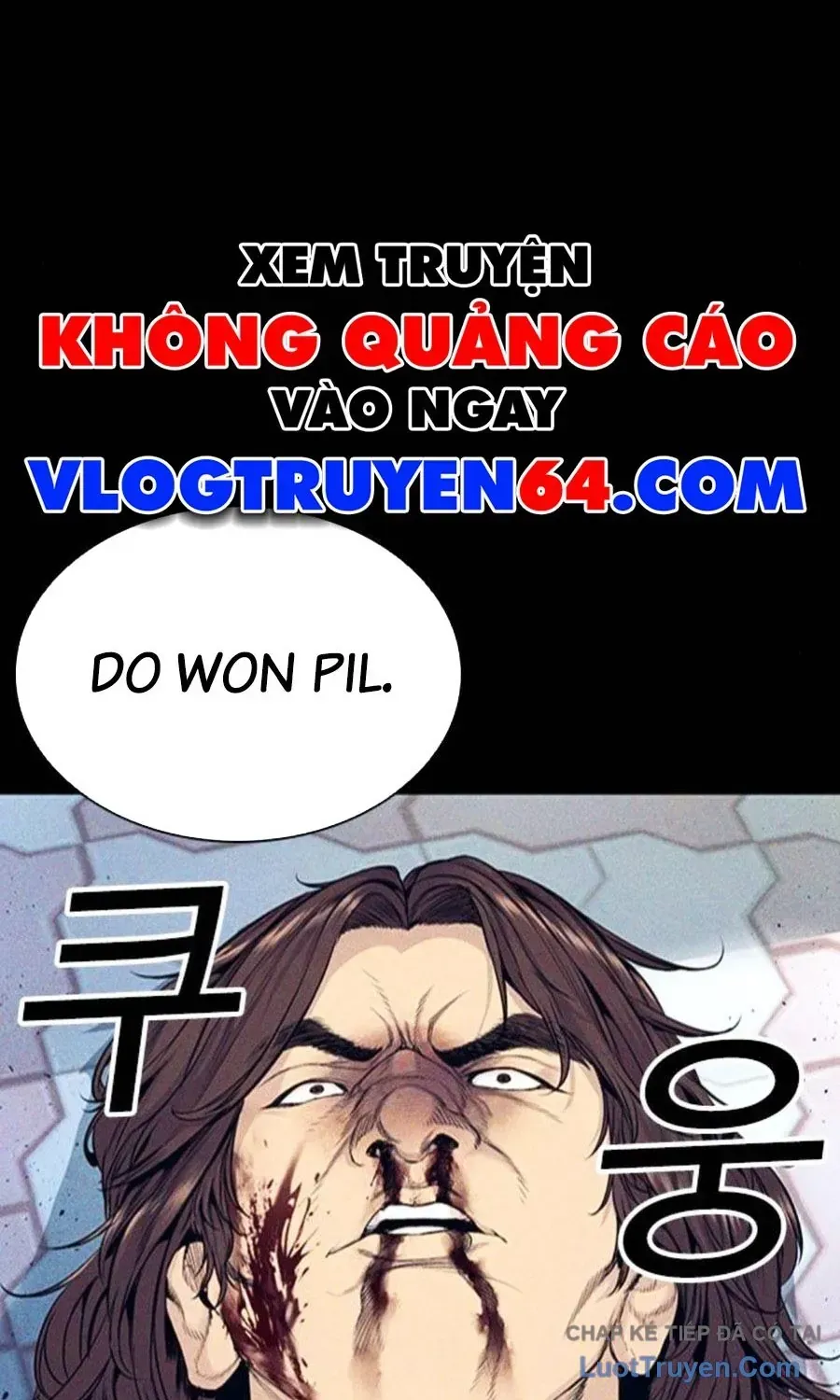 Ngoài Vòng Pháp Luật: Khởi Nguyên Chap 9 - Next Chap 10