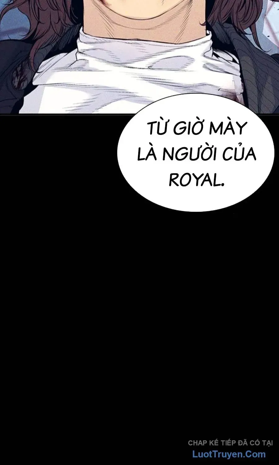 Ngoài Vòng Pháp Luật: Khởi Nguyên Chap 9 - Next Chap 10